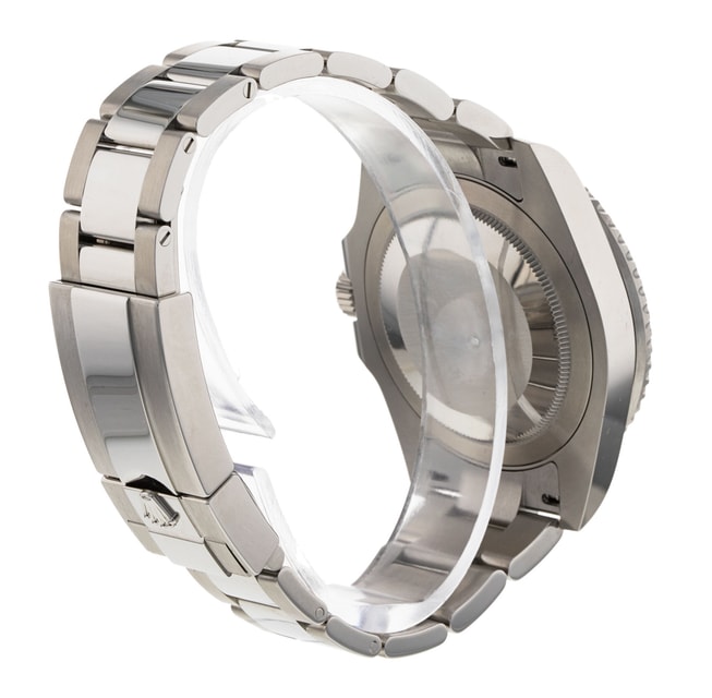 Rolex GMT Master II 126710 BLRO Image 3